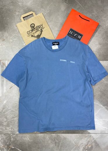 Футболка Balenciaga (дисконт)