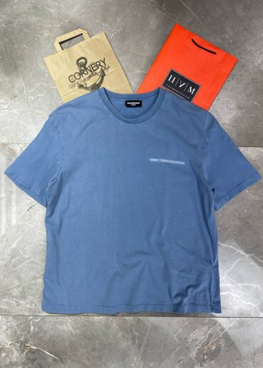 Футболка Balenciaga (дисконт)