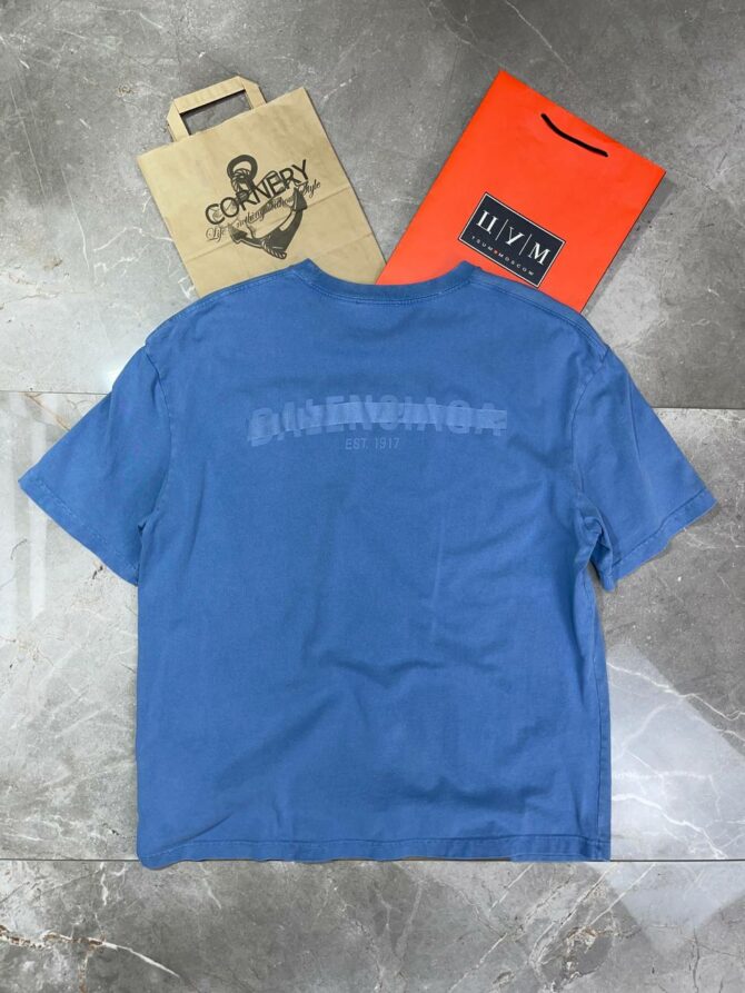 Футболка Balenciaga (дисконт) — изображение 2