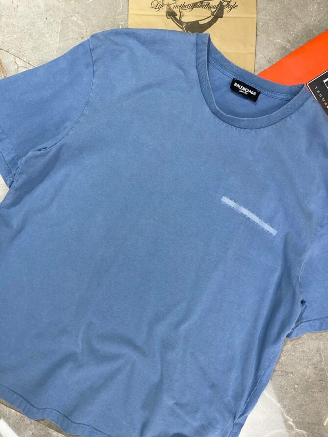 Футболка Balenciaga (дисконт) — изображение 3