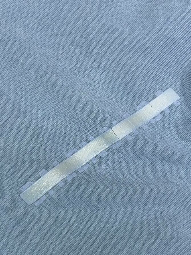 Футболка Balenciaga (дисконт) — изображение 5