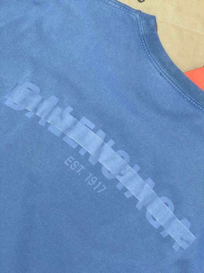 Футболка Balenciaga (дисконт) — изображение 8