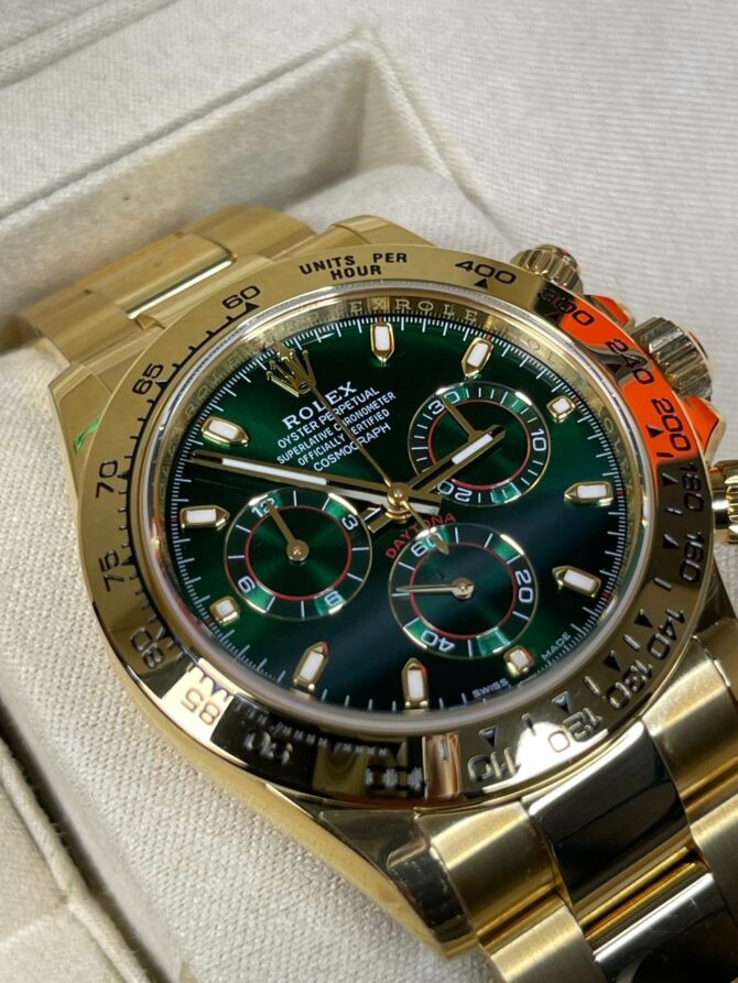 Часы Rolex Cosmograph Daytona — изображение 2