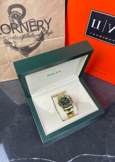 Часы Rolex Cosmograph Daytona