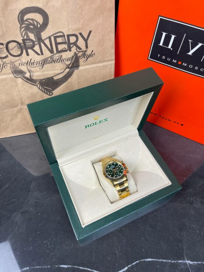 Часы Rolex Cosmograph Daytona