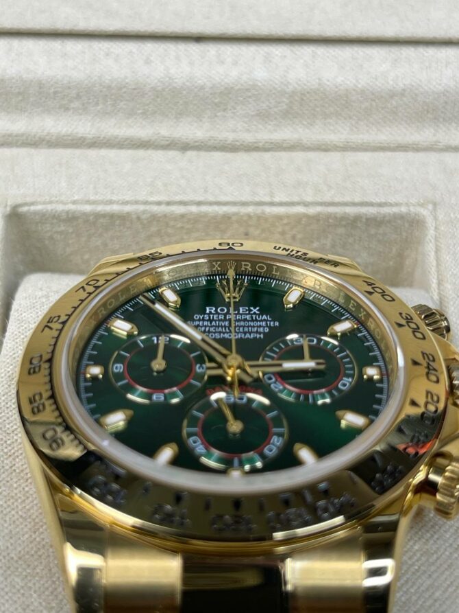 Часы Rolex Cosmograph Daytona — изображение 6