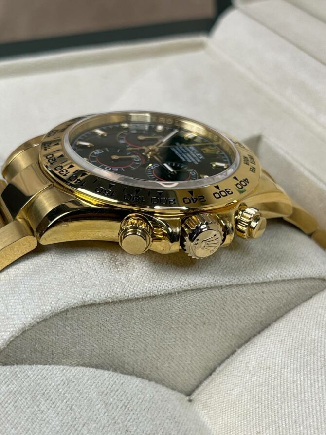 Часы Rolex Cosmograph Daytona — изображение 7