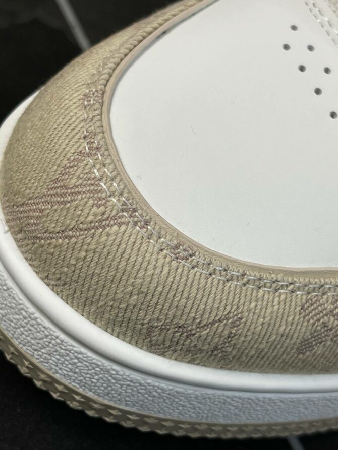 Кроссовки Louis Vuitton Trainer — изображение 6