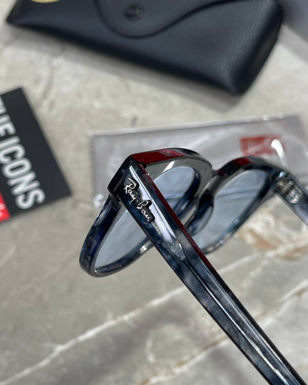 Оправа Ray Ban — изображение 2