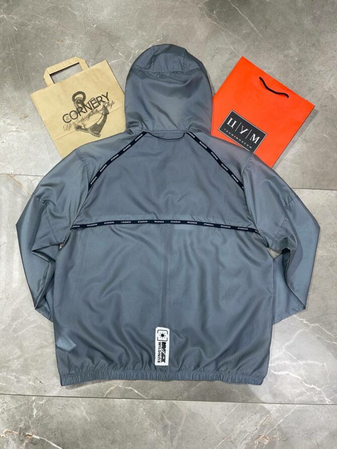 Ветровка Nike — изображение 2