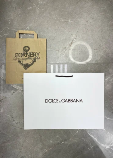 Пакет Dolce & Gabbana