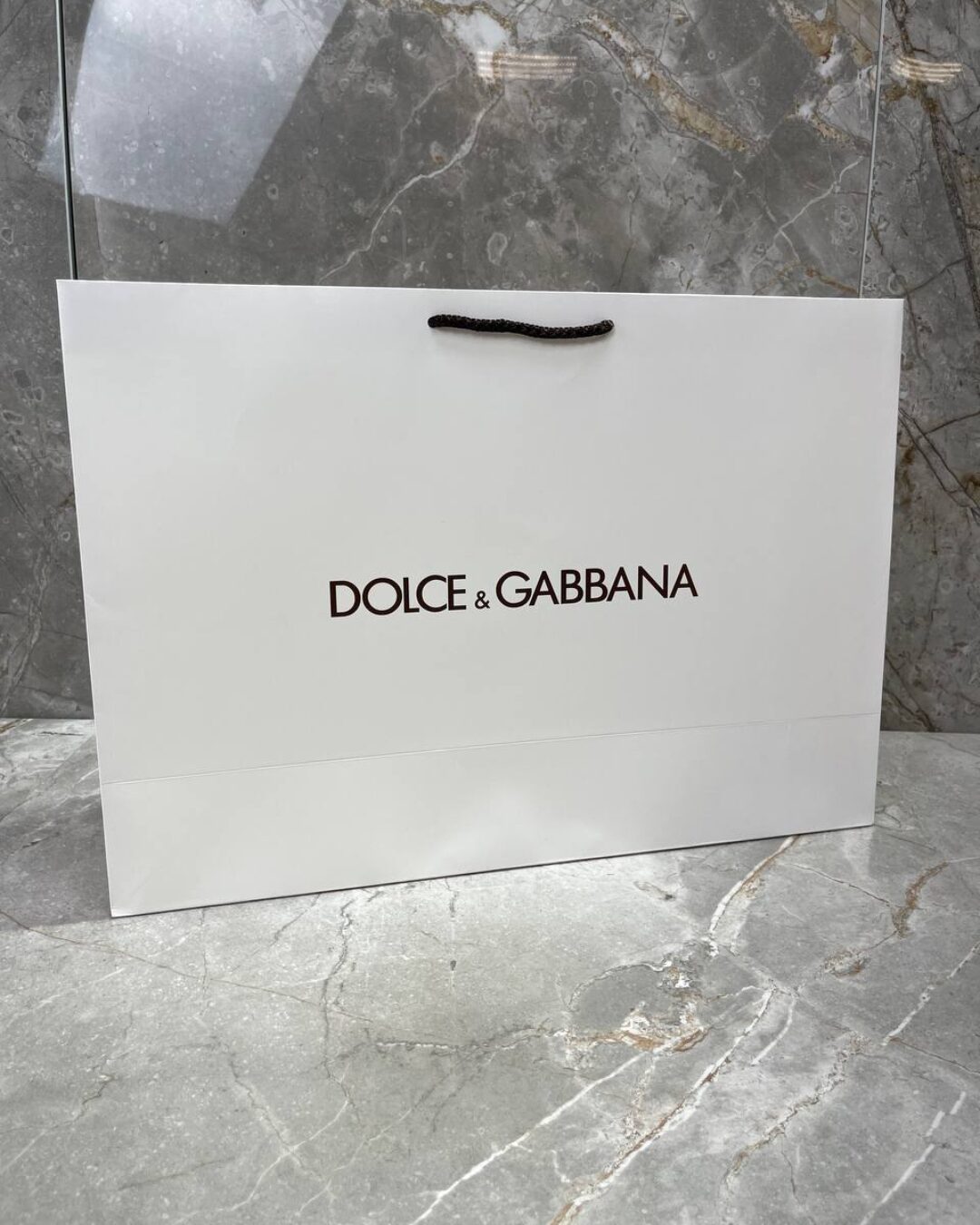 Пакет Dolce & Gabbana — изображение 5