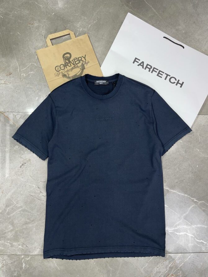 Футболка Balenciaga