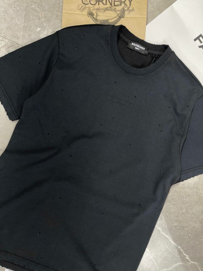 Футболка Balenciaga — изображение 4