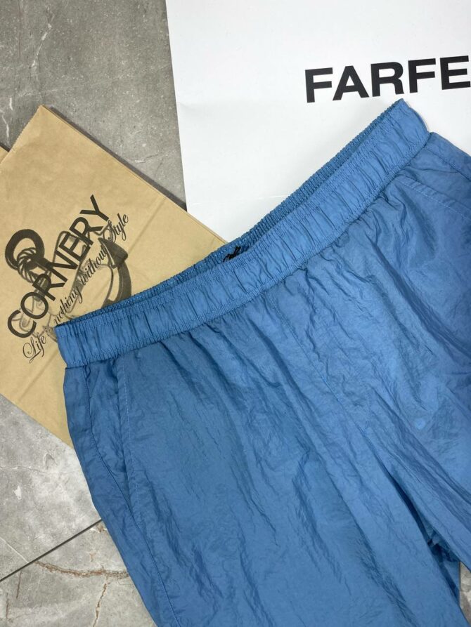 Шорты Stone Island — изображение 4