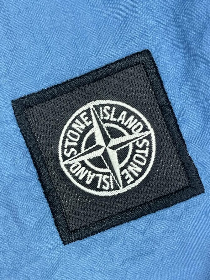 Шорты Stone Island — изображение 7