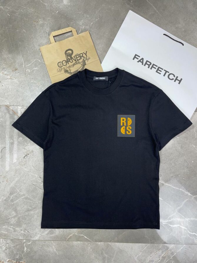 Футболка Raf Simons