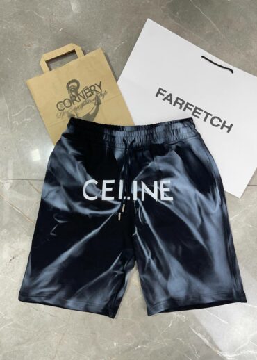 Шорты Celine