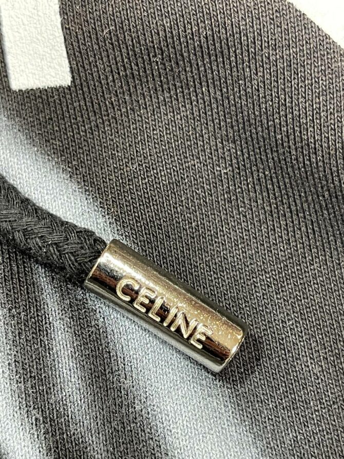 Шорты Celine — изображение 7