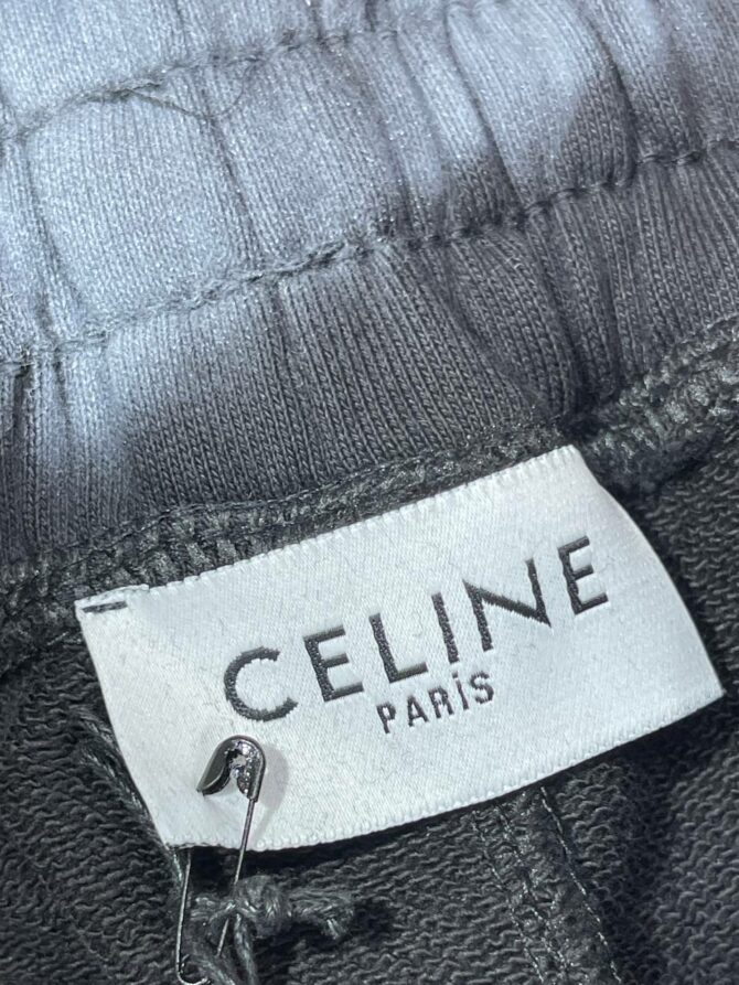 Шорты Celine — изображение 8