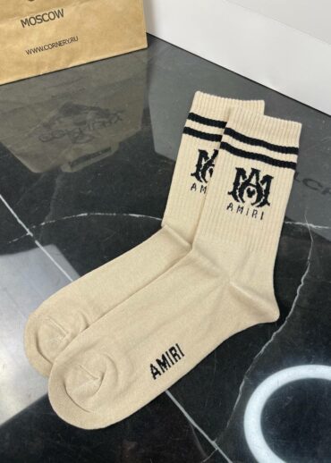 Носки Amiri