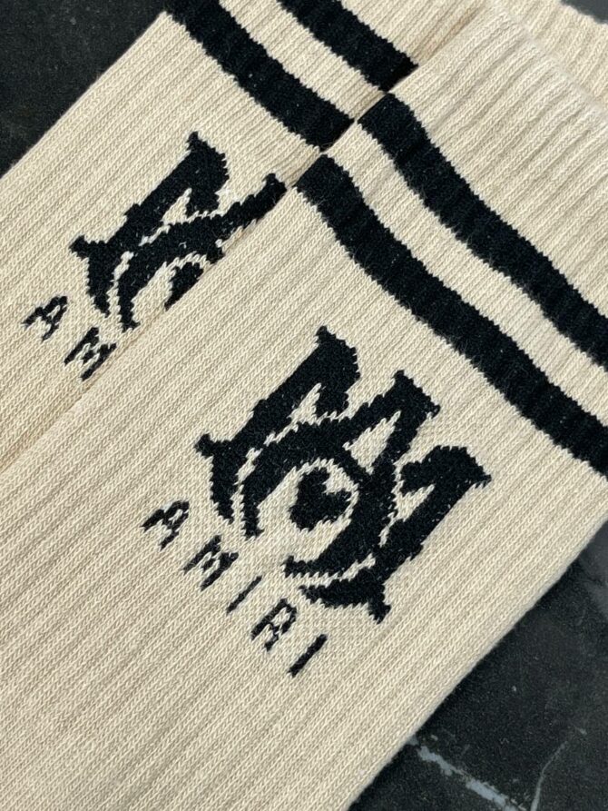 Носки Amiri — изображение 3