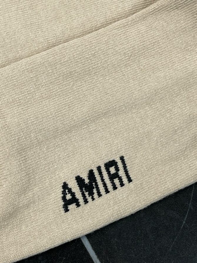 Носки Amiri — изображение 4