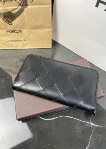Портмоне Bottega Veneta