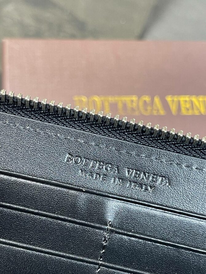 Портмоне Bottega Veneta — изображение 4