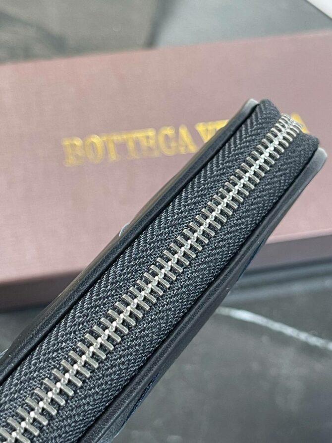 Портмоне Bottega Veneta — изображение 6