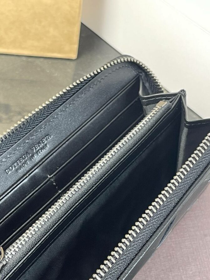 Портмоне Bottega Veneta — изображение 8