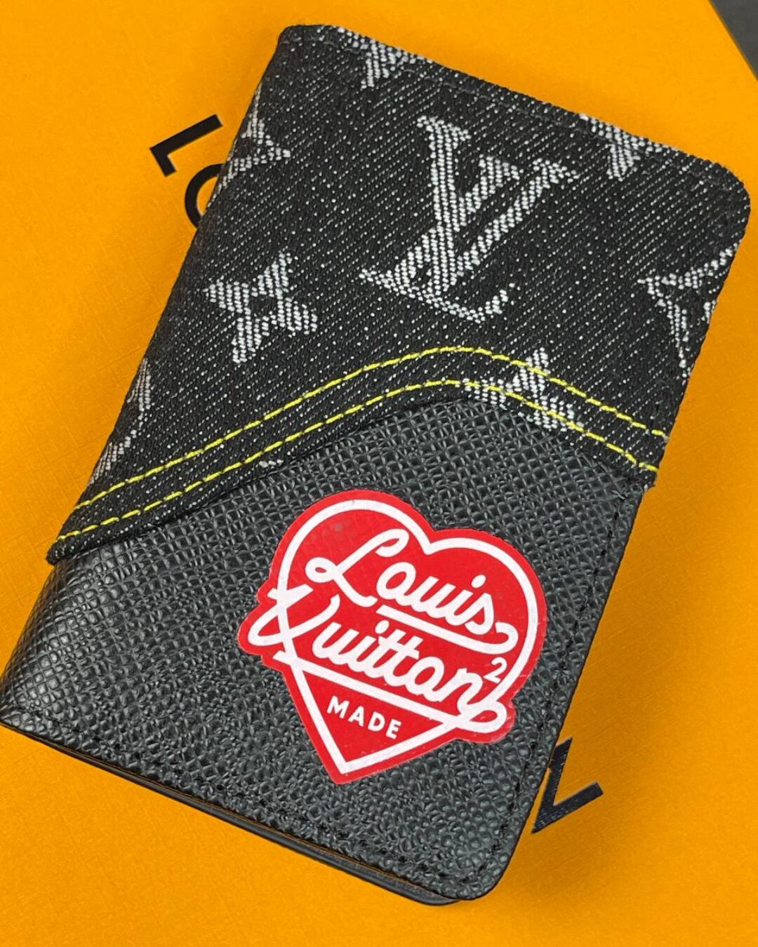 Картхолдер Louis Vuitton — изображение 2
