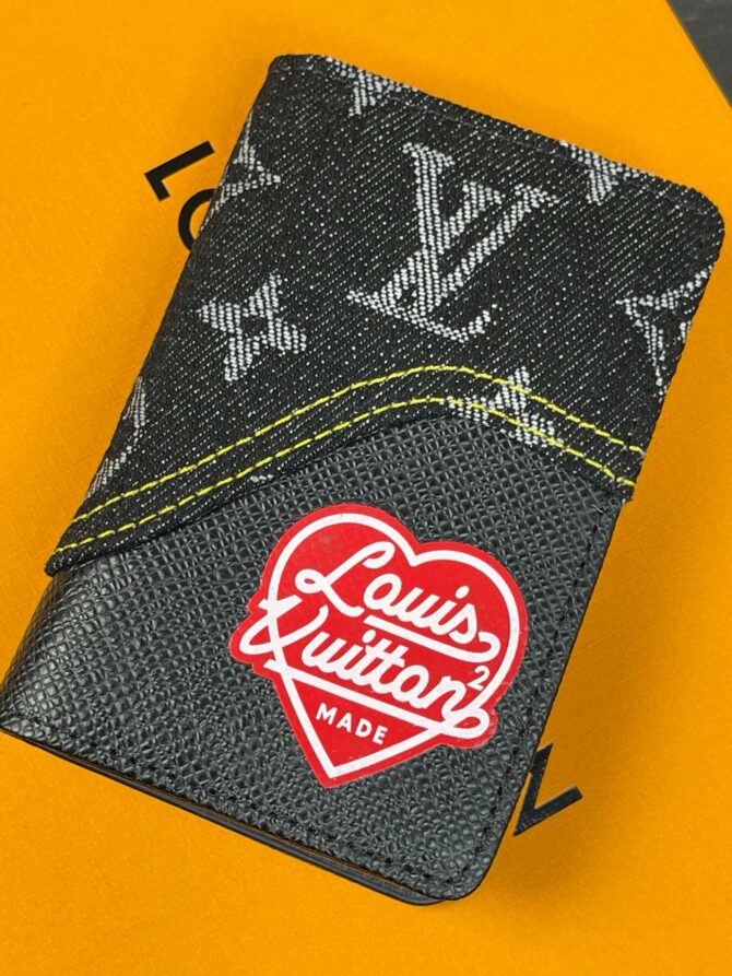 Картхолдер Louis Vuitton — изображение 2