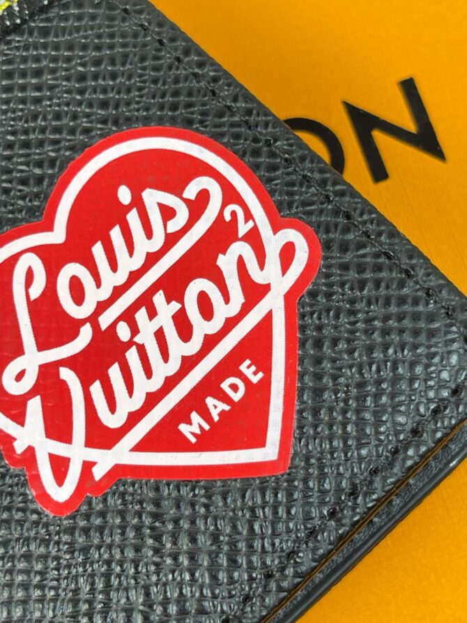 Картхолдер Louis Vuitton — изображение 5