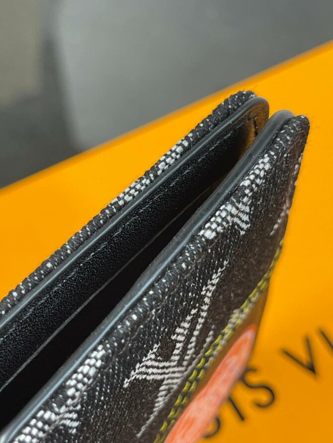 Картхолдер Louis Vuitton — изображение 6