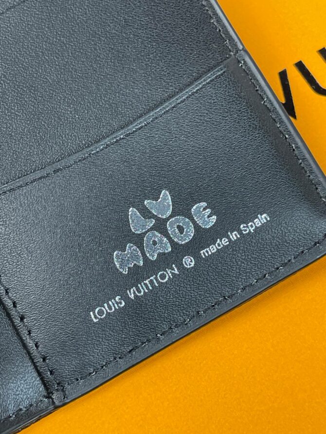 Картхолдер Louis Vuitton — изображение 9