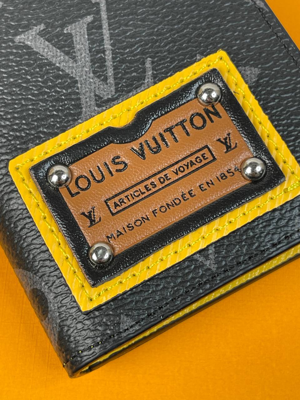 Картхолдер Louis Vuitton — фото 4