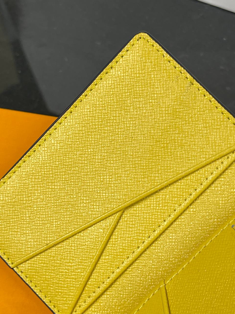 Картхолдер Louis Vuitton — фото 6