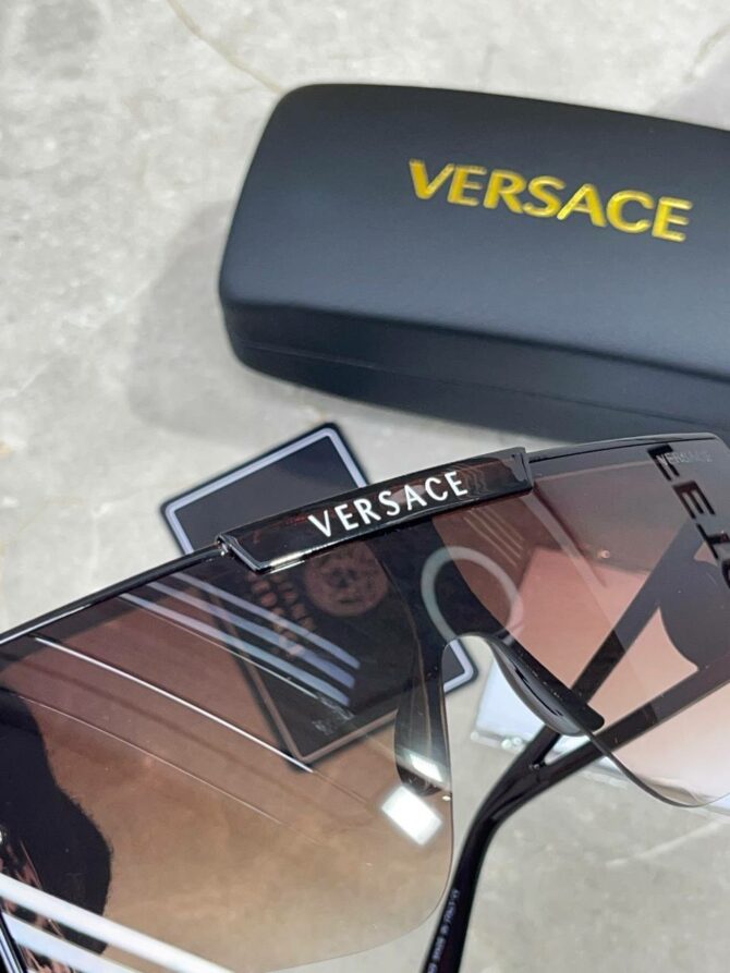 Очки Versace — изображение 6