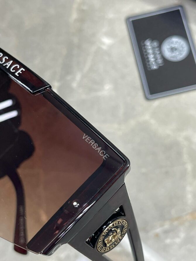 Очки Versace — изображение 7