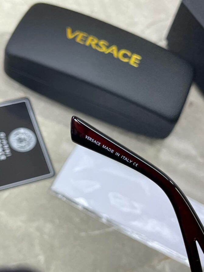 Очки Versace — изображение 9