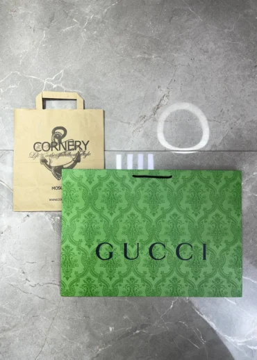 Пакет Gucci