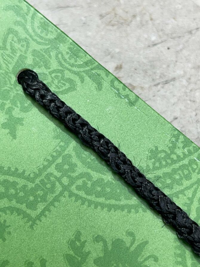 Пакет Gucci — изображение 4