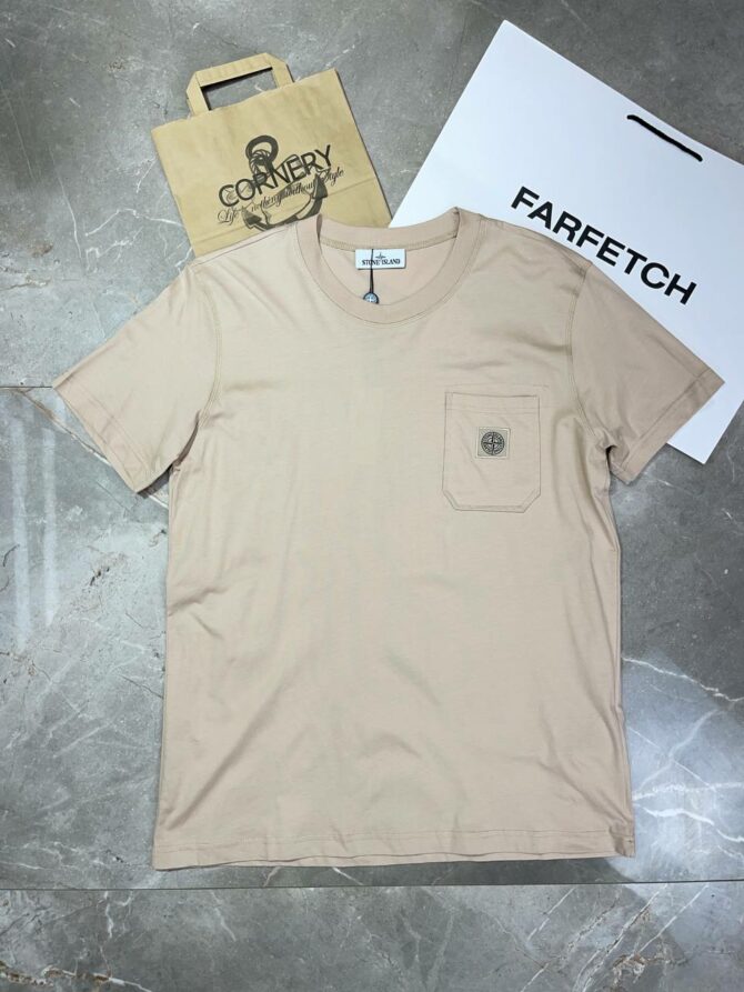 Футболка Stone Island