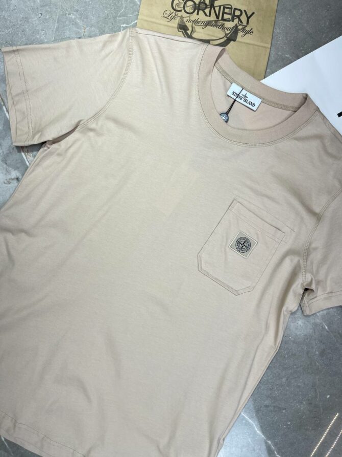 Футболка Stone Island — изображение 3