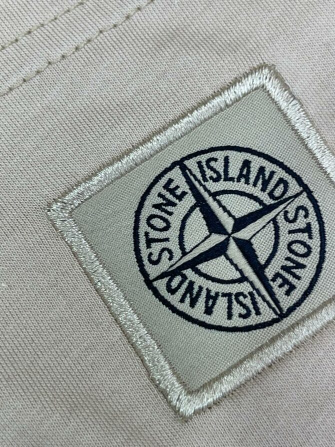 Футболка Stone Island — изображение 7
