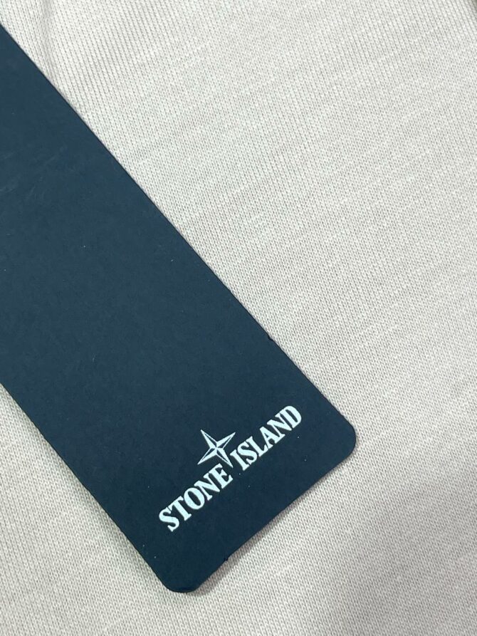 Футболка Stone Island — изображение 8