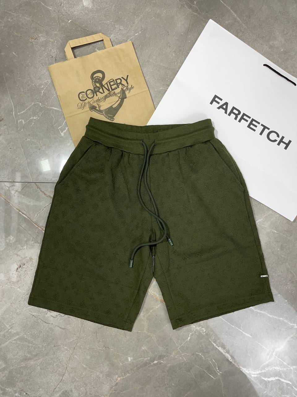 Шорты Louis Vuitton