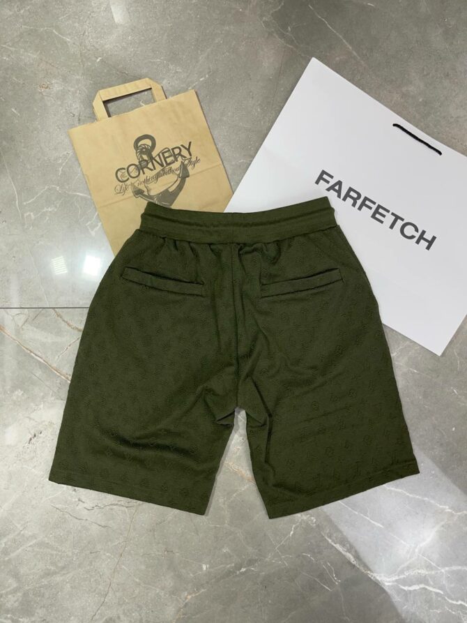 Шорты Louis Vuitton — изображение 2