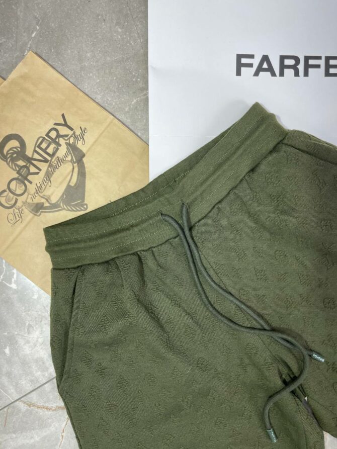 Шорты Louis Vuitton — изображение 4